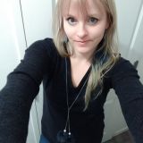 Photo de profil de Lucie Daubeuf