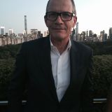 Photo de profil de Dominique Jan