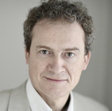 Photo de profil de Hervé Thomas
