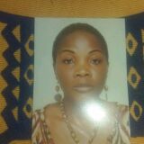 Photo de profil de Amena Henriette N Guessan