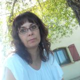 Photo de profil de Lydia Liotta