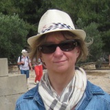 Photo de profil de Béatrice Mercier