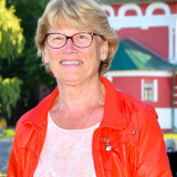 Photo de profil de Christiane Lefèvre
