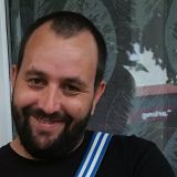 Photo de profil de Maxime Dumont