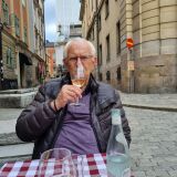 Photo de profil de Jean Andre Chenevier