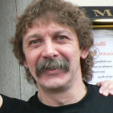 Photo de profil de Lionel Jourdain