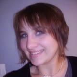 Photo de profil de Audrey Lefrancois