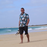 Photo de profil de Jean Michel Camus