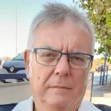 Photo de profil de Eric Parmentier