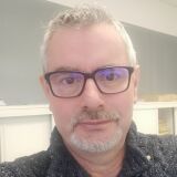 Photo de profil de Alain Journaud