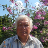 Photo de profil de Patrice Denis