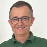 Photo de profil de Cyrille Moreau