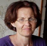 Photo de profil de Brigitte Bernard
