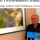 Photo de profil de Serge Tastavin