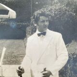 Photo de profil de Christian Jeanne