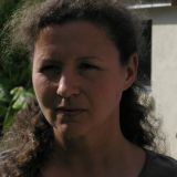 Photo de profil de Isabelle Thibault