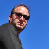 Photo de profil de Pascal Faucher