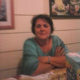 Photo de profil de Beatrice Rothery