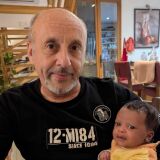 Photo de profil de Gilbert Scotto