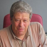 Photo de profil de Jean-Pierre Gillot