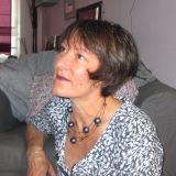 Photo de profil de Anne Duthoit