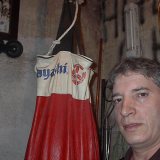Photo de profil de Aouaci Salim