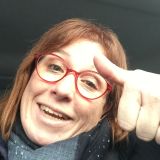 Photo de profil de Céline Tabourel