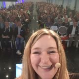 Photo de profil de Audrey Perrin