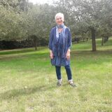 Photo de profil de Martine Rouault Barreau