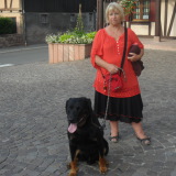 Photo de profil de Chantal Pinot