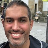 Photo de profil de Carlos Pereira