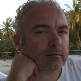 Photo de profil de Stéphane Couturier