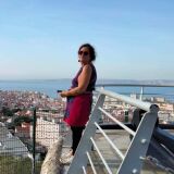 Photo de profil de Catherine Piau