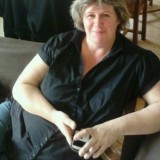 Photo de profil de Sylvie Coulon