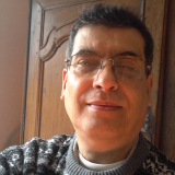 Photo de profil de Luc Simonnet