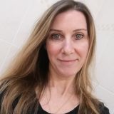 Photo de profil de Christelle Marié
