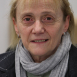Photo de profil de Viviane Nolibois