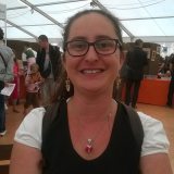 Photo de profil de Sabine Remy