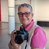 Photo de profil de Martine Lajarige
