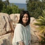 Photo de profil de Catherine Alves Dias