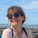 Photo de profil de Marie Laure Le Roux
