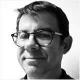 Photo de profil de Eric Bailleux