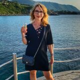 Photo de profil de Anne-Catherine Wagner (Beck)