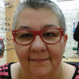Photo de profil de Sandrine Bru