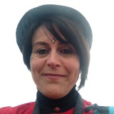 Photo de profil de Nathalie Josseaume