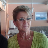 Photo de profil de Gisele Perger