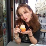Photo de profil de Nadège Perrin