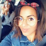 Photo de profil de Naima Belghazi