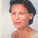 Photo de profil de Geneviève REVERCHON