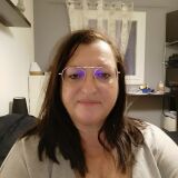 Photo de profil de Murielle Thomas